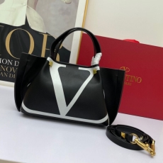 Valentino Shopping Bags